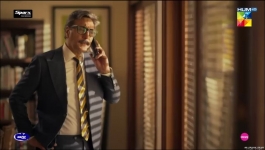 Khushbo Mein Basay Khat - Episode 16 - 12th March 2024